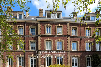 achat appartement rouen 76000