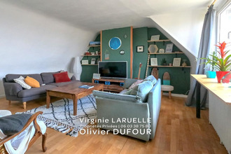 achat appartement rouen 76000