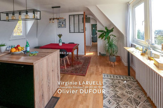 achat appartement rouen 76000