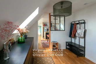 achat appartement rouen 76000