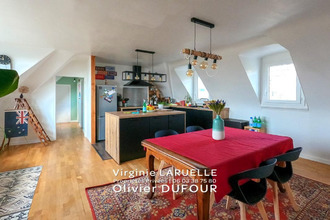 achat appartement rouen 76000