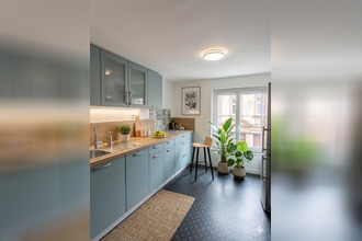 achat appartement rouen 76000