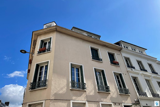 achat appartement rouen 76000
