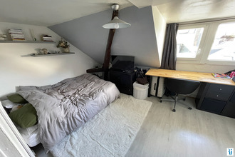 achat appartement rouen 76000