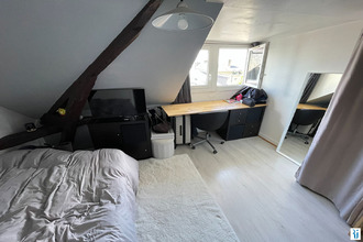 achat appartement rouen 76000