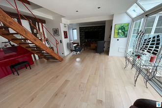 achat appartement rouen 76000