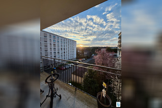 achat appartement rouen 76000