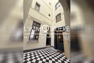 achat appartement rouen 76000