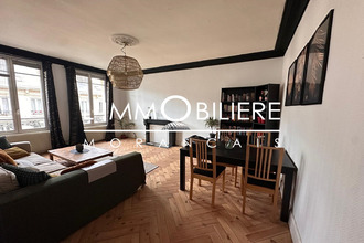 achat appartement rouen 76000