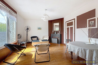 achat appartement rouen 76000