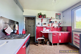 achat appartement rouen 76000