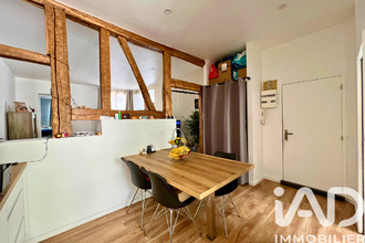 achat appartement rouen 76000