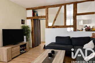 achat appartement rouen 76000