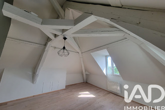 achat appartement rouen 76000