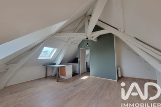achat appartement rouen 76000