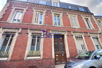 achat appartement rouen 76000