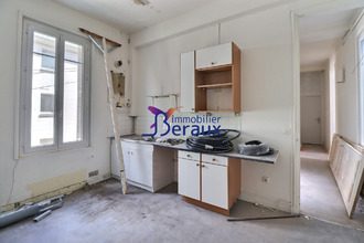 achat appartement rouen 76000