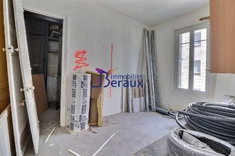 achat appartement rouen 76000