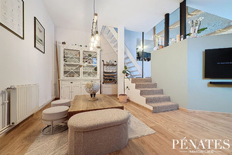 achat appartement rouen 76000