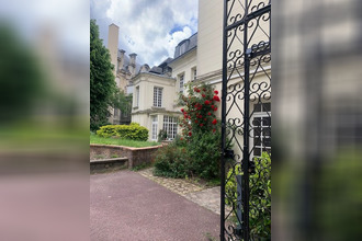 achat appartement rouen 76000