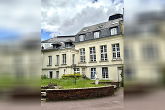 achat appartement rouen 76000