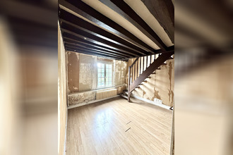 achat appartement rouen 76000