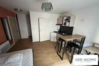 achat appartement rouen 76000