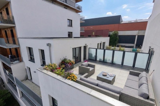 achat appartement rouen 76000