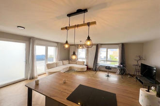 achat appartement rouen 76000