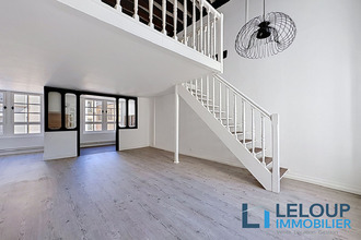 achat appartement rouen 76000