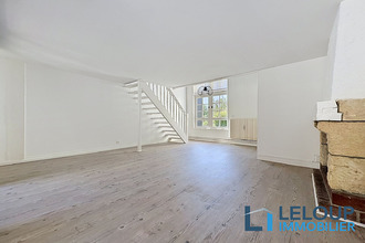 achat appartement rouen 76000