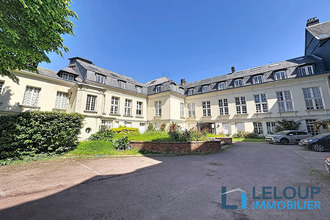 achat appartement rouen 76000