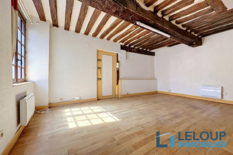 achat appartement rouen 76000