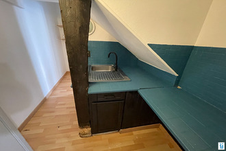 achat appartement rouen 76000