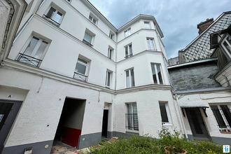 achat appartement rouen 76000