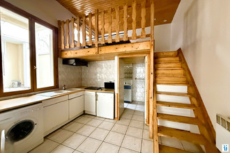 achat appartement rouen 76000