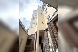 achat appartement rouen 76000