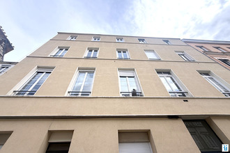 achat appartement rouen 76000