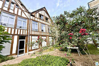 achat appartement rouen 76000