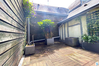 achat appartement rouen 76000