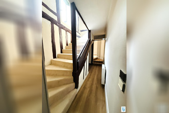 achat appartement rouen 76000
