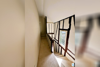 achat appartement rouen 76000