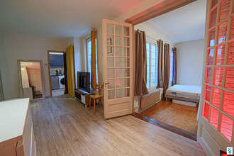 achat appartement rouen 76000
