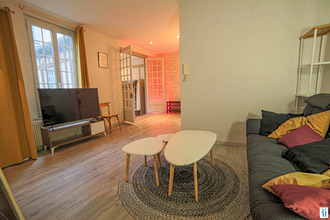 achat appartement rouen 76000