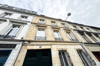 achat appartement rouen 76000
