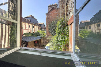 achat appartement rouen 76000