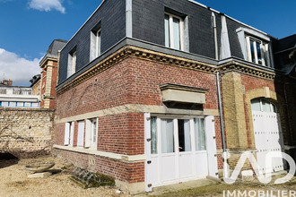 achat appartement rouen 76000