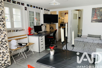 achat appartement rouen 76000