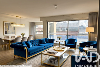 achat appartement rouen 76000