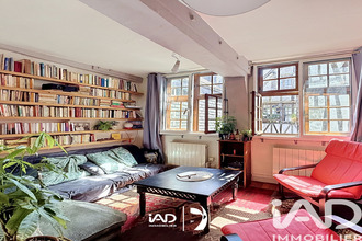 achat appartement rouen 76000